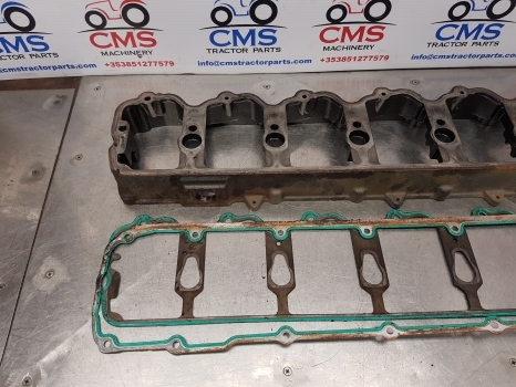 John Deere Class Arion 640, 6210r Rocker Arm Valve Re545803, R529186, Re539152 - Sylinteripää - Traktori: kuva  John Deere Class Arion 640, 6210r Rocker Arm Valve Re545803, R529186, Re539152 - Sylinteripää - Traktori John Deere Class Arion 640, 6210r Rocker Arm Valve Re545803, R529186, Re539152 - Sylinteripää - Traktori: kuva  John Deere Class Arion 640, 6210r Rocker Arm Valve Re545803, R529186, Re539152 - Sylinteripää - Traktori