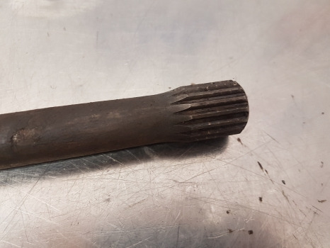 John Deere Se 6400, 6200, Se 6300, 6200, 6500 Pto Drive Shaft L76924 - Vaihteisto: kuva John Deere Se 6400, 6200, Se 6300, 6200, 6500 Pto Drive Shaft L76924 - Vaihteisto John Deere Se 6400, 6200, Se 6300, 6200, 6500 Pto Drive Shaft L76924 - Vaihteisto: kuva John Deere Se 6400, 6200, Se 6300, 6200, 6500 Pto Drive Shaft L76924 - Vaihteisto