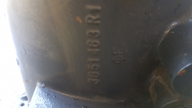 Landini Mythos Series 115 Transmision Gearbox Housing 3656400m2 - Vaihdelaatikko ja osat - Traktori: kuva  Landini Mythos Series 115 Transmision Gearbox Housing 3656400m2 - Vaihdelaatikko ja osat - Traktori Landini Mythos Series 115 Transmision Gearbox Housing 3656400m2 - Vaihdelaatikko ja osat - Traktori: kuva  Landini Mythos Series 115 Transmision Gearbox Housing 3656400m2 - Vaihdelaatikko ja osat - Traktori