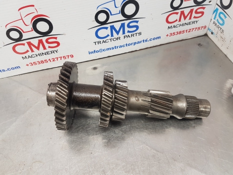 Vaihteisto Manitou 728.4, Mt728-4, Mt928-4 Transmission Countershaft 20x30x35t 109562: kuva Vaihteisto Manitou 728.4, Mt728-4, Mt928-4 Transmission Countershaft 20x30x35t 109562