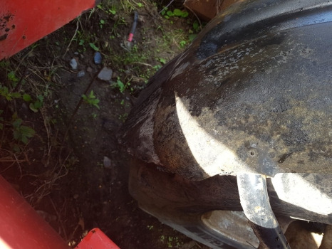 Manitou Mlt735-120 Lsu Cab Mudguard Fender Front Kit - Päällirakenne ja ulkopinta: kuva Manitou Mlt735-120 Lsu Cab Mudguard Fender Front Kit - Päällirakenne ja ulkopinta Manitou Mlt735-120 Lsu Cab Mudguard Fender Front Kit - Päällirakenne ja ulkopinta: kuva Manitou Mlt735-120 Lsu Cab Mudguard Fender Front Kit - Päällirakenne ja ulkopinta