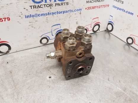 Manitou Mrt2540 Sayer Danfoss Steering Orbital Valve 487588, 150-1234, Ospc200ls - Ohjauslaite - Kurottaja: kuva Manitou Mrt2540 Sayer Danfoss Steering Orbital Valve 487588, 150-1234, Ospc200ls - Ohjauslaite - Kurottaja Manitou Mrt2540 Sayer Danfoss Steering Orbital Valve 487588, 150-1234, Ospc200ls - Ohjauslaite - Kurottaja: kuva Manitou Mrt2540 Sayer Danfoss Steering Orbital Valve 487588, 150-1234, Ospc200ls - Ohjauslaite - Kurottaja