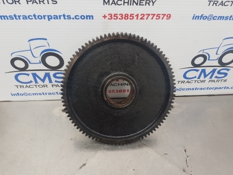 Massey Ferguson 135, 100, 200, 300 Series Engine Idle Gear 90t 31164530 - Vaihdelaatikko ja osat - Traktori: kuva Massey Ferguson 135, 100, 200, 300 Series Engine Idle Gear 90t 31164530 - Vaihdelaatikko ja osat - Traktori Massey Ferguson 135, 100, 200, 300 Series Engine Idle Gear 90t 31164530 - Vaihdelaatikko ja osat - Traktori: kuva Massey Ferguson 135, 100, 200, 300 Series Engine Idle Gear 90t 31164530 - Vaihdelaatikko ja osat - Traktori