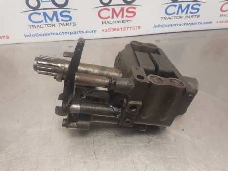 Massey Ferguson 135, 135, 165, 175, 185 Hydraulic Pump 10 Splines 1684582m92 - Hydraulipumppu - Traktori: kuva  Massey Ferguson 135, 135, 165, 175, 185 Hydraulic Pump 10 Splines 1684582m92 - Hydraulipumppu - Traktori Massey Ferguson 135, 135, 165, 175, 185 Hydraulic Pump 10 Splines 1684582m92 - Hydraulipumppu - Traktori: kuva  Massey Ferguson 135, 135, 165, 175, 185 Hydraulic Pump 10 Splines 1684582m92 - Hydraulipumppu - Traktori