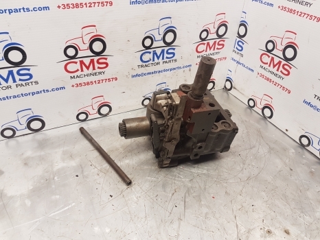 Massey Ferguson 135, 150, 165, 168, 175, 178 Hydraulic Lift Pump 1868429m1 - Hydraulipumppu - Traktori: kuva  Massey Ferguson 135, 150, 165, 168, 175, 178 Hydraulic Lift Pump 1868429m1 - Hydraulipumppu - Traktori Massey Ferguson 135, 150, 165, 168, 175, 178 Hydraulic Lift Pump 1868429m1 - Hydraulipumppu - Traktori: kuva  Massey Ferguson 135, 150, 165, 168, 175, 178 Hydraulic Lift Pump 1868429m1 - Hydraulipumppu - Traktori