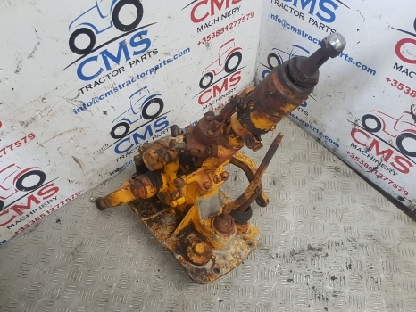 Massey Ferguson 40 Power Steering Box - Ohjausvaihde - Traktori: kuva Massey Ferguson 40 Power Steering Box - Ohjausvaihde - Traktori Massey Ferguson 40 Power Steering Box - Ohjausvaihde - Traktori: kuva Massey Ferguson 40 Power Steering Box - Ohjausvaihde - Traktori