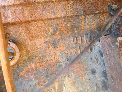 Massey Ferguson 4355 Transmission Gearbox For Parts - Vaihdelaatikko - Traktori: kuva Massey Ferguson 4355 Transmission Gearbox For Parts - Vaihdelaatikko - Traktori Massey Ferguson 4355 Transmission Gearbox For Parts - Vaihdelaatikko - Traktori: kuva Massey Ferguson 4355 Transmission Gearbox For Parts - Vaihdelaatikko - Traktori