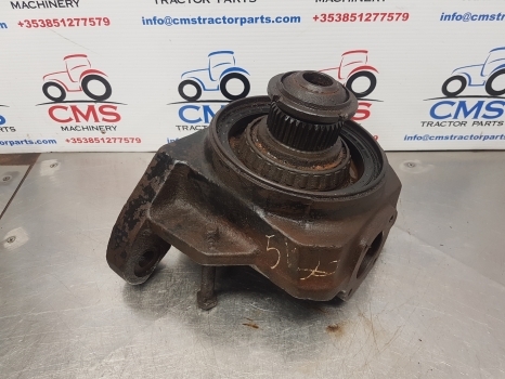 Massey Ferguson 5455, 5425, 5435 Front Steering Knuckle Spindle Rhs 3765753r1 - Olka-akseli - Traktori: kuva Massey Ferguson 5455, 5425, 5435 Front Steering Knuckle Spindle Rhs 3765753r1 - Olka-akseli - Traktori Massey Ferguson 5455, 5425, 5435 Front Steering Knuckle Spindle Rhs 3765753r1 - Olka-akseli - Traktori: kuva Massey Ferguson 5455, 5425, 5435 Front Steering Knuckle Spindle Rhs 3765753r1 - Olka-akseli - Traktori
