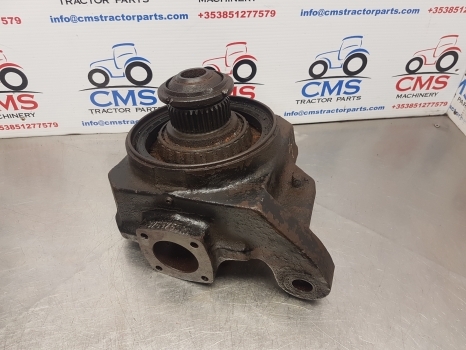 Massey Ferguson 5455, 5425, 5435 Front Steering Knuckle Spindle Rhs 3765753r1 - Olka-akseli - Traktori: kuva Massey Ferguson 5455, 5425, 5435 Front Steering Knuckle Spindle Rhs 3765753r1 - Olka-akseli - Traktori Massey Ferguson 5455, 5425, 5435 Front Steering Knuckle Spindle Rhs 3765753r1 - Olka-akseli - Traktori: kuva Massey Ferguson 5455, 5425, 5435 Front Steering Knuckle Spindle Rhs 3765753r1 - Olka-akseli - Traktori