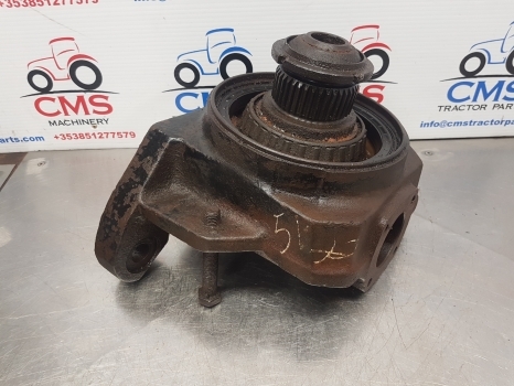Massey Ferguson 5455, 5425, 5435 Front Steering Knuckle Spindle Rhs 3765753r1 - Olka-akseli - Traktori: kuva Massey Ferguson 5455, 5425, 5435 Front Steering Knuckle Spindle Rhs 3765753r1 - Olka-akseli - Traktori Massey Ferguson 5455, 5425, 5435 Front Steering Knuckle Spindle Rhs 3765753r1 - Olka-akseli - Traktori: kuva Massey Ferguson 5455, 5425, 5435 Front Steering Knuckle Spindle Rhs 3765753r1 - Olka-akseli - Traktori