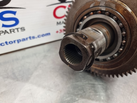 Massey Ferguson 5612, 5400, 5600, 5700, 6700 Pto Clutch Pack 4311412m18 - Vaihteisto: kuva Massey Ferguson 5612, 5400, 5600, 5700, 6700 Pto Clutch Pack 4311412m18 - Vaihteisto Massey Ferguson 5612, 5400, 5600, 5700, 6700 Pto Clutch Pack 4311412m18 - Vaihteisto: kuva Massey Ferguson 5612, 5400, 5600, 5700, 6700 Pto Clutch Pack 4311412m18 - Vaihteisto