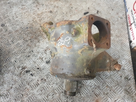 Massey Ferguson 699, 698 Front Swivel Housing Spindle Rhs 3426051m3 - Olka-akseli - Traktori: kuva Massey Ferguson 699, 698 Front Swivel Housing Spindle Rhs 3426051m3 - Olka-akseli - Traktori Massey Ferguson 699, 698 Front Swivel Housing Spindle Rhs 3426051m3 - Olka-akseli - Traktori: kuva Massey Ferguson 699, 698 Front Swivel Housing Spindle Rhs 3426051m3 - Olka-akseli - Traktori