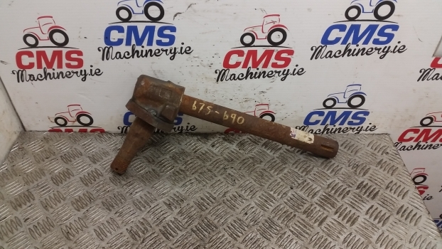 Massey Ferguson Steering Spindle 100, 200, 500, 600 Series 897475m96 897475m95 - Olka-akseli - Traktori: kuva Massey Ferguson Steering Spindle 100, 200, 500, 600 Series 897475m96 897475m95 - Olka-akseli - Traktori Massey Ferguson Steering Spindle 100, 200, 500, 600 Series 897475m96 897475m95 - Olka-akseli - Traktori: kuva Massey Ferguson Steering Spindle 100, 200, 500, 600 Series 897475m96 897475m95 - Olka-akseli - Traktori