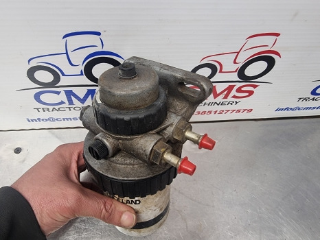 New Holland 60, M, Tm Series Fuel Filter Assy 87802168 - Polttoainesuodatin: kuva New Holland 60, M, Tm Series Fuel Filter Assy 87802168 - Polttoainesuodatin New Holland 60, M, Tm Series Fuel Filter Assy 87802168 - Polttoainesuodatin: kuva New Holland 60, M, Tm Series Fuel Filter Assy 87802168 - Polttoainesuodatin