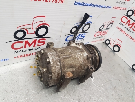 New Holland Case T6, T6000, T7, Puma T7.200 Air Conditioning Compressor 87709785 - Ilmastoinnin kompressori - Traktori: kuva New Holland Case T6, T6000, T7, Puma T7.200 Air Conditioning Compressor 87709785 - Ilmastoinnin kompressori - Traktori New Holland Case T6, T6000, T7, Puma T7.200 Air Conditioning Compressor 87709785 - Ilmastoinnin kompressori - Traktori: kuva New Holland Case T6, T6000, T7, Puma T7.200 Air Conditioning Compressor 87709785 - Ilmastoinnin kompressori - Traktori