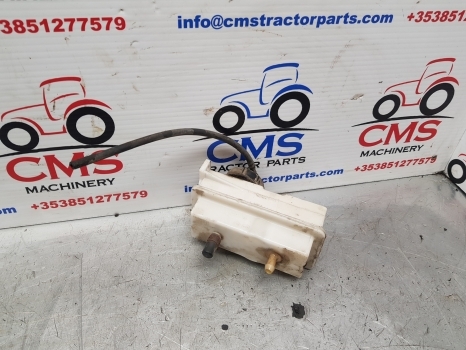 New Holland Case T6, T7, Maxxum, Puma T7.200 Brake Fluid Reservoir 84154075 - Jarrusylinterit - Maatalouskoneet: kuva New Holland Case T6, T7, Maxxum, Puma T7.200 Brake Fluid Reservoir 84154075 - Jarrusylinterit - Maatalouskoneet New Holland Case T6, T7, Maxxum, Puma T7.200 Brake Fluid Reservoir 84154075 - Jarrusylinterit - Maatalouskoneet: kuva New Holland Case T6, T7, Maxxum, Puma T7.200 Brake Fluid Reservoir 84154075 - Jarrusylinterit - Maatalouskoneet