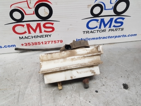 New Holland Case T6, T7, Maxxum, Puma T7.200 Brake Fluid Reservoir 84154075 - Jarrusylinterit - Maatalouskoneet: kuva New Holland Case T6, T7, Maxxum, Puma T7.200 Brake Fluid Reservoir 84154075 - Jarrusylinterit - Maatalouskoneet New Holland Case T6, T7, Maxxum, Puma T7.200 Brake Fluid Reservoir 84154075 - Jarrusylinterit - Maatalouskoneet: kuva New Holland Case T6, T7, Maxxum, Puma T7.200 Brake Fluid Reservoir 84154075 - Jarrusylinterit - Maatalouskoneet