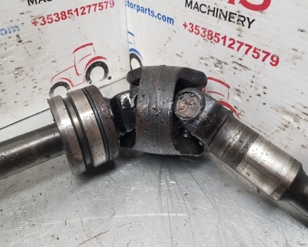 New Holland Case T6000, Tsa, Maxxum, Mxu Front Axle Drive Shaft  Lhs 5197764 - Vetoakseli - Traktori: kuva  New Holland Case T6000, Tsa, Maxxum, Mxu Front Axle Drive Shaft  Lhs 5197764 - Vetoakseli - Traktori New Holland Case T6000, Tsa, Maxxum, Mxu Front Axle Drive Shaft  Lhs 5197764 - Vetoakseli - Traktori: kuva  New Holland Case T6000, Tsa, Maxxum, Mxu Front Axle Drive Shaft  Lhs 5197764 - Vetoakseli - Traktori