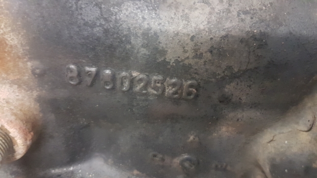 New Holland Case Tm, Mxm 120, 130  Cylinder Block 87802648, 84215970, 87802526 - Sylinterielementit - Traktori: kuva  New Holland Case Tm, Mxm 120, 130  Cylinder Block 87802648, 84215970, 87802526 - Sylinterielementit - Traktori New Holland Case Tm, Mxm 120, 130  Cylinder Block 87802648, 84215970, 87802526 - Sylinterielementit - Traktori: kuva  New Holland Case Tm, Mxm 120, 130  Cylinder Block 87802648, 84215970, 87802526 - Sylinterielementit - Traktori