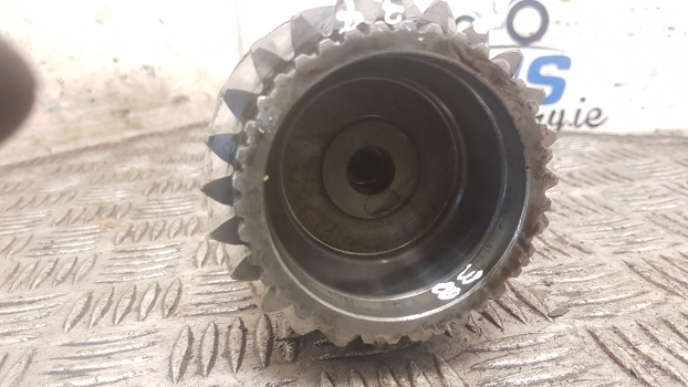 Vaihteisto - Traktori New Holland Fiat 60, M, Tm Series Tm120, Tm130 Transmission Main Shaft 5180811: kuva Vaihteisto - Traktori New Holland Fiat 60, M, Tm Series Tm120, Tm130 Transmission Main Shaft 5180811