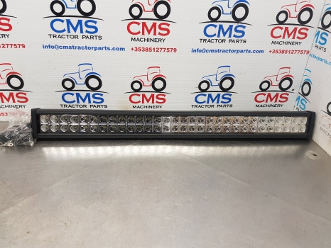 New Holland Fiat Ford, Massey Ferguson, Case, John Deere, Led Light Bar 56103 - Valo/ Valaistus: kuva New Holland Fiat Ford, Massey Ferguson, Case, John Deere, Led Light Bar 56103 - Valo/ Valaistus New Holland Fiat Ford, Massey Ferguson, Case, John Deere, Led Light Bar 56103 - Valo/ Valaistus: kuva New Holland Fiat Ford, Massey Ferguson, Case, John Deere, Led Light Bar 56103 - Valo/ Valaistus