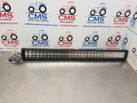 New Holland Fiat Ford, Massey Ferguson, Case, John Deere, Led Light Bar 56103 - Valo/ Valaistus: kuva New Holland Fiat Ford, Massey Ferguson, Case, John Deere, Led Light Bar 56103 - Valo/ Valaistus New Holland Fiat Ford, Massey Ferguson, Case, John Deere, Led Light Bar 56103 - Valo/ Valaistus: kuva New Holland Fiat Ford, Massey Ferguson, Case, John Deere, Led Light Bar 56103 - Valo/ Valaistus