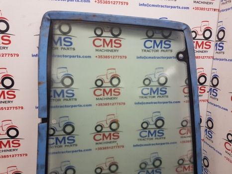 New Holland Ford 40, Tm, 60, M Series 8360 Cab Side Glass Lhs 82009813, 82029321 - Ikkuna ja osat: kuva New Holland Ford 40, Tm, 60, M Series 8360 Cab Side Glass Lhs 82009813, 82029321 - Ikkuna ja osat New Holland Ford 40, Tm, 60, M Series 8360 Cab Side Glass Lhs 82009813, 82029321 - Ikkuna ja osat: kuva New Holland Ford 40, Tm, 60, M Series 8360 Cab Side Glass Lhs 82009813, 82029321 - Ikkuna ja osat