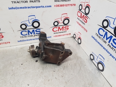 New Holland T6, T6000, T7.200 Case Air Conditioning Compressor Bracket 84221441 - Ilmastoinnin kompressori - Traktori: kuva New Holland T6, T6000, T7.200 Case Air Conditioning Compressor Bracket 84221441 - Ilmastoinnin kompressori - Traktori New Holland T6, T6000, T7.200 Case Air Conditioning Compressor Bracket 84221441 - Ilmastoinnin kompressori - Traktori: kuva New Holland T6, T6000, T7.200 Case Air Conditioning Compressor Bracket 84221441 - Ilmastoinnin kompressori - Traktori