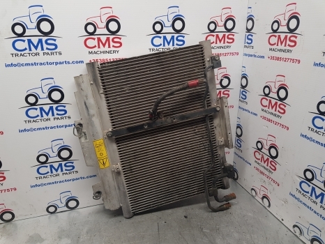Lauhdutin - Traktori New Holland T6, T7  Case Puma Maxxum 145 Condenser Radiator 47981847: kuva Lauhdutin - Traktori New Holland T6, T7  Case Puma Maxxum 145 Condenser Radiator 47981847