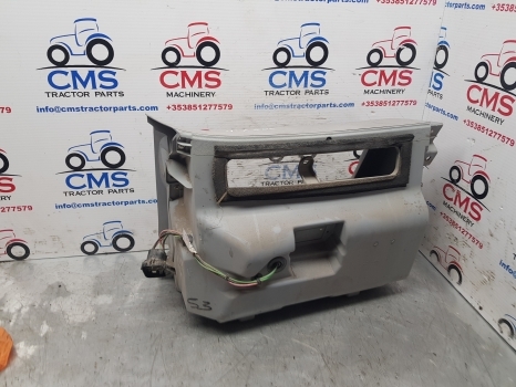 New Holland T6, T7, T6000 Series T7.200 Cab Fan Blower Unit 87651401, 87651402 - Puhallinmoottori - Traktori: kuva New Holland T6, T7, T6000 Series T7.200 Cab Fan Blower Unit 87651401, 87651402 - Puhallinmoottori - Traktori New Holland T6, T7, T6000 Series T7.200 Cab Fan Blower Unit 87651401, 87651402 - Puhallinmoottori - Traktori: kuva New Holland T6, T7, T6000 Series T7.200 Cab Fan Blower Unit 87651401, 87651402 - Puhallinmoottori - Traktori
