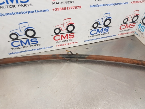 New Holland T6010 , T6000, T7 Series, Cab Worklamp Bar Lhs 84565655 - Ohjaamo ja sisustus - Maatalouskoneet: kuva New Holland T6010 , T6000, T7 Series, Cab Worklamp Bar Lhs 84565655 - Ohjaamo ja sisustus - Maatalouskoneet New Holland T6010 , T6000, T7 Series, Cab Worklamp Bar Lhs 84565655 - Ohjaamo ja sisustus - Maatalouskoneet: kuva New Holland T6010 , T6000, T7 Series, Cab Worklamp Bar Lhs 84565655 - Ohjaamo ja sisustus - Maatalouskoneet