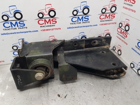 New Holland T7.200 Case Puma 165 Cab Suspension Bracket Rhs 47568419, 84353066 - Ohjaamon ripustus - Maatalouskoneet: kuva New Holland T7.200 Case Puma 165 Cab Suspension Bracket Rhs 47568419, 84353066 - Ohjaamon ripustus - Maatalouskoneet New Holland T7.200 Case Puma 165 Cab Suspension Bracket Rhs 47568419, 84353066 - Ohjaamon ripustus - Maatalouskoneet: kuva New Holland T7.200 Case Puma 165 Cab Suspension Bracket Rhs 47568419, 84353066 - Ohjaamon ripustus - Maatalouskoneet