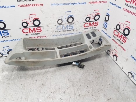 New Holland T7.200, T6, T7 Heater Fan Control 87538397, 82037674, 84203365 - Lämmitys/ Tuuletus - Traktori: kuva New Holland T7.200, T6, T7 Heater Fan Control 87538397, 82037674, 84203365 - Lämmitys/ Tuuletus - Traktori New Holland T7.200, T6, T7 Heater Fan Control 87538397, 82037674, 84203365 - Lämmitys/ Tuuletus - Traktori: kuva New Holland T7.200, T6, T7 Heater Fan Control 87538397, 82037674, 84203365 - Lämmitys/ Tuuletus - Traktori