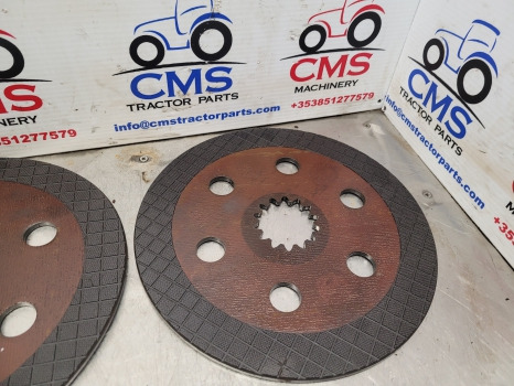 New Holland T7, Case Puma T7.210 Brake Disc, Discs, Disk, Disks Kit 84201664 - Jarrukiekko: kuva New Holland T7, Case Puma T7.210 Brake Disc, Discs, Disk, Disks Kit 84201664 - Jarrukiekko New Holland T7, Case Puma T7.210 Brake Disc, Discs, Disk, Disks Kit 84201664 - Jarrukiekko: kuva New Holland T7, Case Puma T7.210 Brake Disc, Discs, Disk, Disks Kit 84201664 - Jarrukiekko