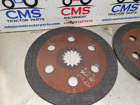 New Holland T7, Case Puma T7.210 Brake Disc, Discs, Disk, Disks Kit 84201664 - Jarrukiekko: kuva New Holland T7, Case Puma T7.210 Brake Disc, Discs, Disk, Disks Kit 84201664 - Jarrukiekko New Holland T7, Case Puma T7.210 Brake Disc, Discs, Disk, Disks Kit 84201664 - Jarrukiekko: kuva New Holland T7, Case Puma T7.210 Brake Disc, Discs, Disk, Disks Kit 84201664 - Jarrukiekko