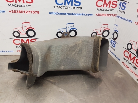 New Holland Ts115a Cab Air Duct Pipe Rhs 82034316, 82034318, 82034320, 82594201 - Lämmitys/ Tuuletus - Traktori: kuva New Holland Ts115a Cab Air Duct Pipe Rhs 82034316, 82034318, 82034320, 82594201 - Lämmitys/ Tuuletus - Traktori New Holland Ts115a Cab Air Duct Pipe Rhs 82034316, 82034318, 82034320, 82594201 - Lämmitys/ Tuuletus - Traktori: kuva New Holland Ts115a Cab Air Duct Pipe Rhs 82034316, 82034318, 82034320, 82594201 - Lämmitys/ Tuuletus - Traktori