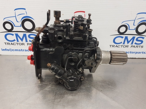 New Holland Ts115a, Ts130a Fuel Injector Pump Perfect 504053470, 2854021 - Polttoainepumppu: kuva New Holland Ts115a, Ts130a Fuel Injector Pump Perfect 504053470, 2854021 - Polttoainepumppu New Holland Ts115a, Ts130a Fuel Injector Pump Perfect 504053470, 2854021 - Polttoainepumppu: kuva New Holland Ts115a, Ts130a Fuel Injector Pump Perfect 504053470, 2854021 - Polttoainepumppu