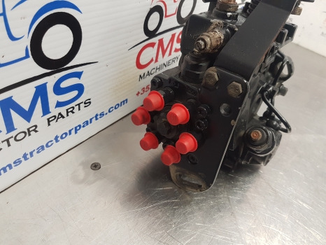 New Holland Ts115a, Ts130a Fuel Injector Pump Perfect 504053470, 2854021 - Polttoainepumppu: kuva New Holland Ts115a, Ts130a Fuel Injector Pump Perfect 504053470, 2854021 - Polttoainepumppu New Holland Ts115a, Ts130a Fuel Injector Pump Perfect 504053470, 2854021 - Polttoainepumppu: kuva New Holland Ts115a, Ts130a Fuel Injector Pump Perfect 504053470, 2854021 - Polttoainepumppu
