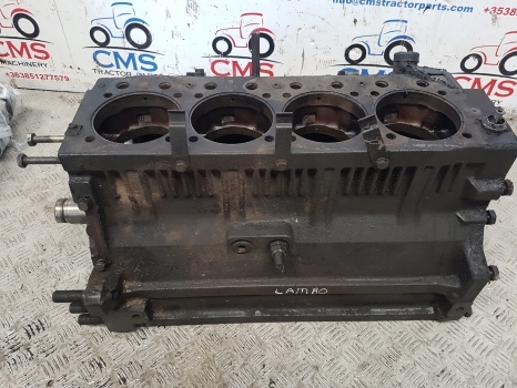 Same Explorer 65, 70 75, 80 Engine Crankcase Block 065.1110.0, 9.06599.41.3 - Kampikammio - Traktori: kuva Same Explorer 65, 70 75, 80 Engine Crankcase Block 065.1110.0, 9.06599.41.3 - Kampikammio - Traktori Same Explorer 65, 70 75, 80 Engine Crankcase Block 065.1110.0, 9.06599.41.3 - Kampikammio - Traktori: kuva Same Explorer 65, 70 75, 80 Engine Crankcase Block 065.1110.0, 9.06599.41.3 - Kampikammio - Traktori
