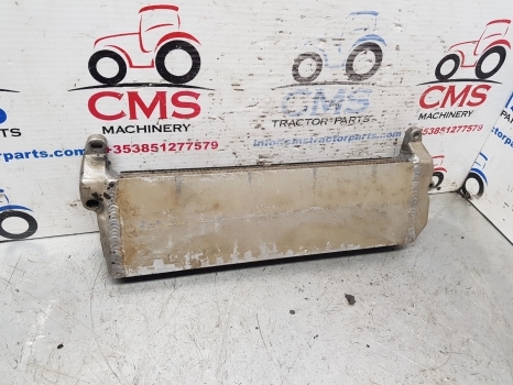 Same Explorer 70, 80, 90 Engine Oil Cooler 2.7595.2.85; 0.065.1540.3/20 - Öljynjäähdytin - Traktori: kuva Same Explorer 70, 80, 90 Engine Oil Cooler 2.7595.2.85; 0.065.1540.3/20 - Öljynjäähdytin - Traktori Same Explorer 70, 80, 90 Engine Oil Cooler 2.7595.2.85; 0.065.1540.3/20 - Öljynjäähdytin - Traktori: kuva Same Explorer 70, 80, 90 Engine Oil Cooler 2.7595.2.85; 0.065.1540.3/20 - Öljynjäähdytin - Traktori