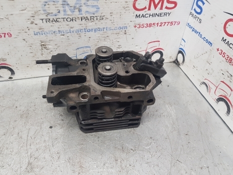 Same Explorer 70 Engine Head Complete 0.065.1410.3/10; 0.065.1410.3/20 - Sylinteripää - Traktori: kuva Same Explorer 70 Engine Head Complete 0.065.1410.3/10; 0.065.1410.3/20 - Sylinteripää - Traktori Same Explorer 70 Engine Head Complete 0.065.1410.3/10; 0.065.1410.3/20 - Sylinteripää - Traktori: kuva Same Explorer 70 Engine Head Complete 0.065.1410.3/10; 0.065.1410.3/20 - Sylinteripää - Traktori
