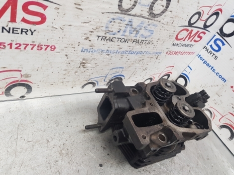 Same Explorer 70 Engine Head Complete 0.065.1410.3/10; 0.065.1410.3/20 - Sylinteripää - Traktori: kuva Same Explorer 70 Engine Head Complete 0.065.1410.3/10; 0.065.1410.3/20 - Sylinteripää - Traktori Same Explorer 70 Engine Head Complete 0.065.1410.3/10; 0.065.1410.3/20 - Sylinteripää - Traktori: kuva Same Explorer 70 Engine Head Complete 0.065.1410.3/10; 0.065.1410.3/20 - Sylinteripää - Traktori