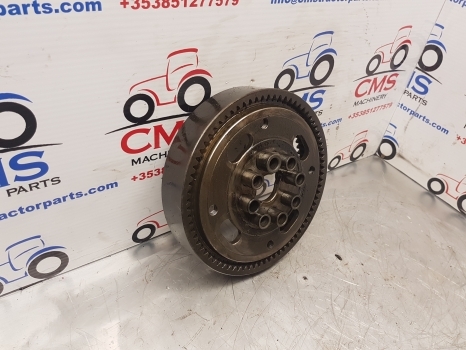 Sanderson Carraro 710/19 Front Axle Annular Gear Carrier 115689, 118382 - Etuakseli - Traktori: kuva Sanderson Carraro 710/19 Front Axle Annular Gear Carrier 115689, 118382 - Etuakseli - Traktori Sanderson Carraro 710/19 Front Axle Annular Gear Carrier 115689, 118382 - Etuakseli - Traktori: kuva Sanderson Carraro 710/19 Front Axle Annular Gear Carrier 115689, 118382 - Etuakseli - Traktori