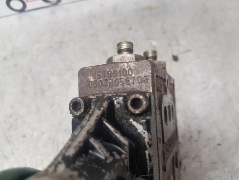 Terex Danfoss Proportional Valve Slice #4 159h0996, 157b6100, 0503b056708 - Varaosat - Maatalouskoneet: kuva Terex Danfoss Proportional Valve Slice #4 159h0996, 157b6100, 0503b056708 - Varaosat - Maatalouskoneet Terex Danfoss Proportional Valve Slice #4 159h0996, 157b6100, 0503b056708 - Varaosat - Maatalouskoneet: kuva Terex Danfoss Proportional Valve Slice #4 159h0996, 157b6100, 0503b056708 - Varaosat - Maatalouskoneet