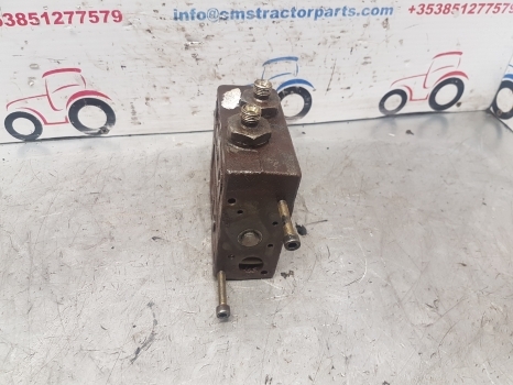 Terex Danfoss Proportional Valve Slice #4 159h0996, 157b6100, 0503b056708 - Varaosat - Maatalouskoneet: kuva Terex Danfoss Proportional Valve Slice #4 159h0996, 157b6100, 0503b056708 - Varaosat - Maatalouskoneet Terex Danfoss Proportional Valve Slice #4 159h0996, 157b6100, 0503b056708 - Varaosat - Maatalouskoneet: kuva Terex Danfoss Proportional Valve Slice #4 159h0996, 157b6100, 0503b056708 - Varaosat - Maatalouskoneet