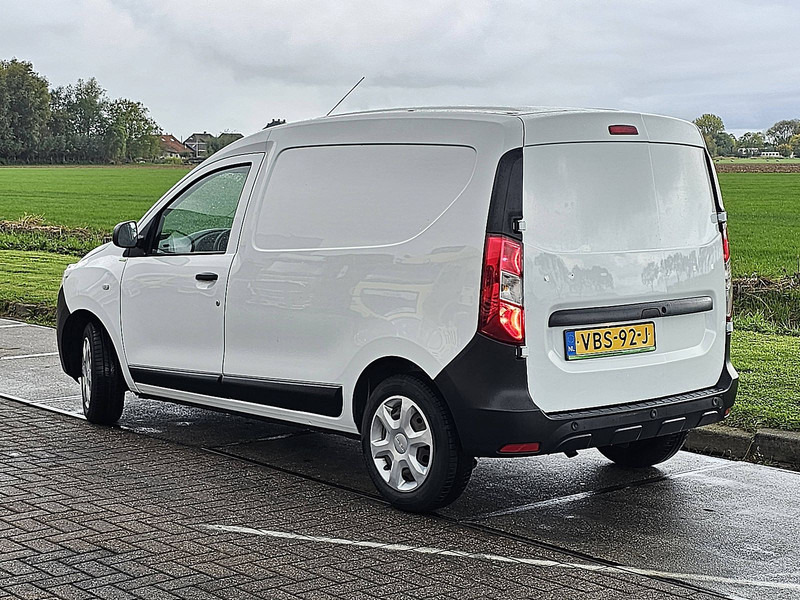 Dacia Dokker 1.5 L1 Airco Navi Euro6 - Jakeluauto: kuva Dacia Dokker 1.5 L1 Airco Navi Euro6 - Jakeluauto Dacia Dokker 1.5 L1 Airco Navi Euro6 - Jakeluauto: kuva Dacia Dokker 1.5 L1 Airco Navi Euro6 - Jakeluauto