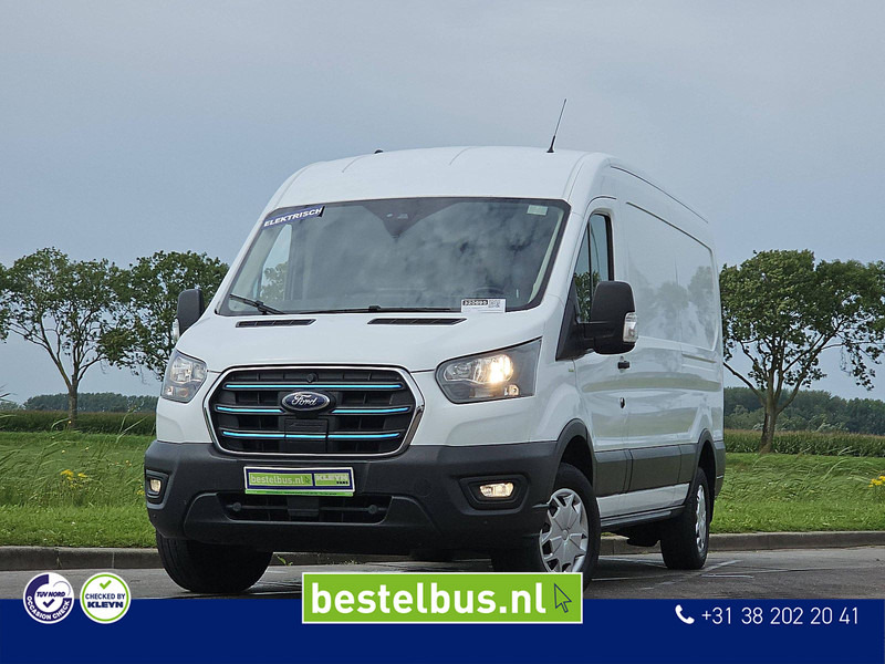 Ford E-Transit 68 Kwh elektrisch - Pakettiauto, Sähköpakettiauto: kuva Ford E-Transit 68 Kwh elektrisch - Pakettiauto, Sähköpakettiauto Ford E-Transit 68 Kwh elektrisch - Pakettiauto, Sähköpakettiauto: kuva Ford E-Transit 68 Kwh elektrisch - Pakettiauto, Sähköpakettiauto