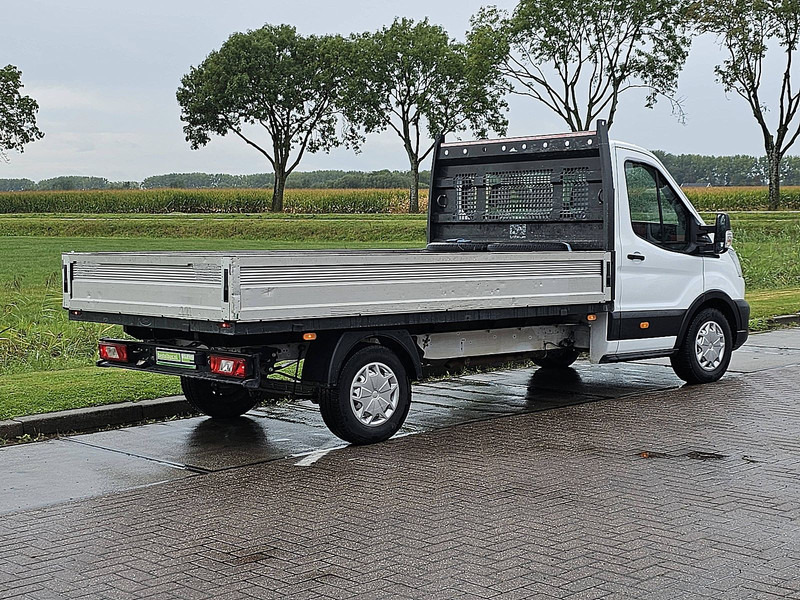 Ford Transit 2.0 L3 Open Laadbak AC! - Avolava pakettiauto: kuva Ford Transit 2.0 L3 Open Laadbak AC! - Avolava pakettiauto Ford Transit 2.0 L3 Open Laadbak AC! - Avolava pakettiauto: kuva Ford Transit 2.0 L3 Open Laadbak AC! - Avolava pakettiauto