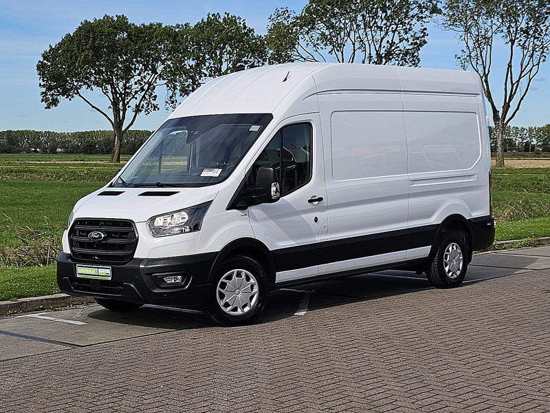 Ford Transit 2.0 L3H3 RWD Navi - Pakettiauto: kuva Ford Transit 2.0 L3H3 RWD Navi - Pakettiauto Ford Transit 2.0 L3H3 RWD Navi - Pakettiauto: kuva Ford Transit 2.0 L3H3 RWD Navi - Pakettiauto