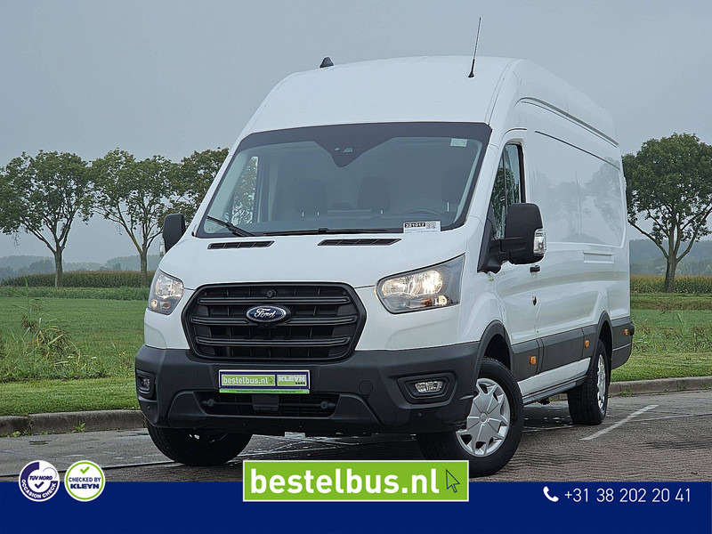 Ford Transit 2.0 L4H3 360Camera Navi! - Pakettiauto: kuva Ford Transit 2.0 L4H3 360Camera Navi! - Pakettiauto Ford Transit 2.0 L4H3 360Camera Navi! - Pakettiauto: kuva Ford Transit 2.0 L4H3 360Camera Navi! - Pakettiauto